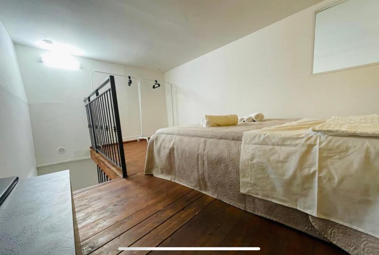 Qs House Apartment Naples Exterior photo